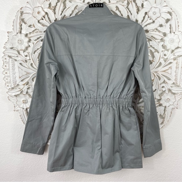 {Atoir} Alex Parker Jacket, Size4 - Picture 6 of 11